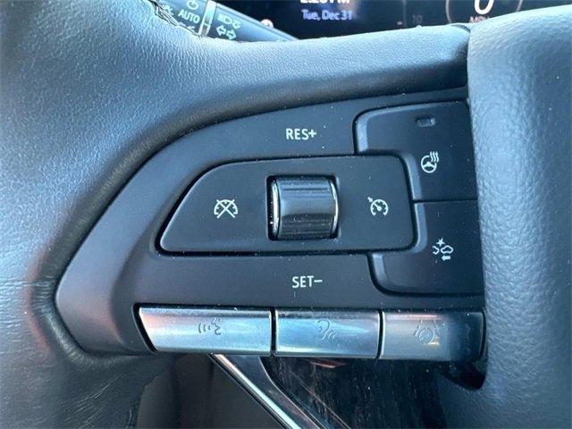 2023 Cadillac Escalade ESV Vehicle Photo in BATON ROUGE, LA 70809-4546