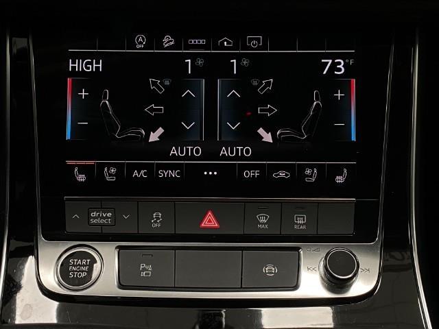 2024 Audi Q7 Vehicle Photo in Appleton, WI 54913