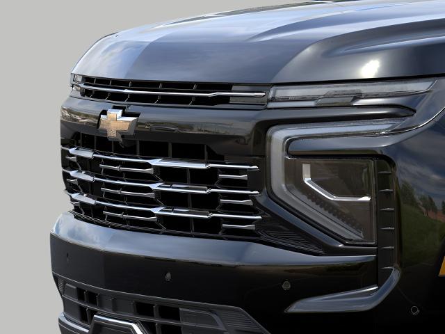 2025 Chevrolet Tahoe Vehicle Photo in NEENAH, WI 54956-2243