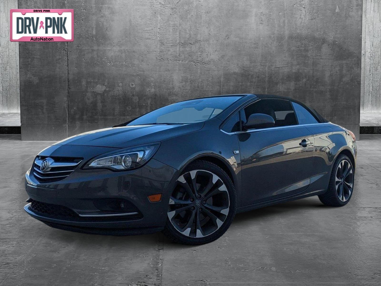 2016 Buick Cascada Vehicle Photo in Winter Park, FL 32792