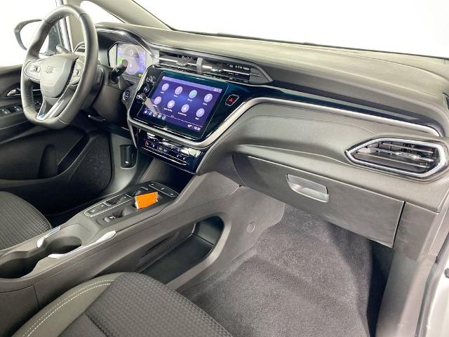 2022 Chevrolet Bolt EV Vehicle Photo in ALLIANCE, OH 44601-4622