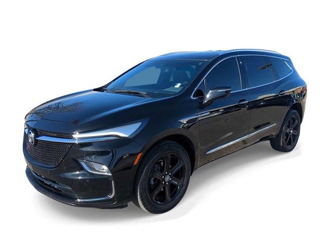 2024 Buick Enclave Vehicle Photo in COLLIERVILLE, TN 38017-9006
