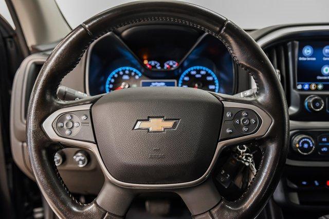 2019 Chevrolet Colorado Vehicle Photo in AKRON, OH 44320-4088