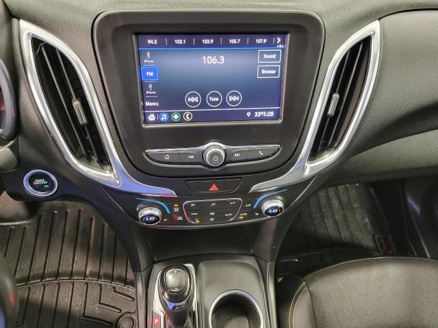 2021 Chevrolet Equinox Vehicle Photo in NEENAH, WI 54956-2243