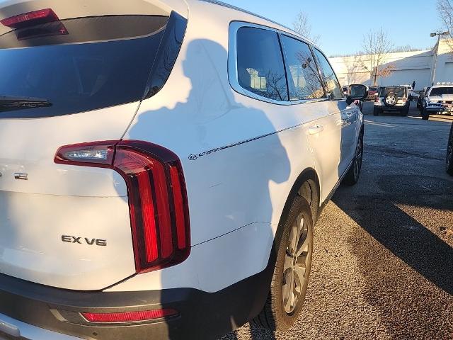 2020 Kia Telluride Vehicle Photo in BARTLETT, TN 38133-4101