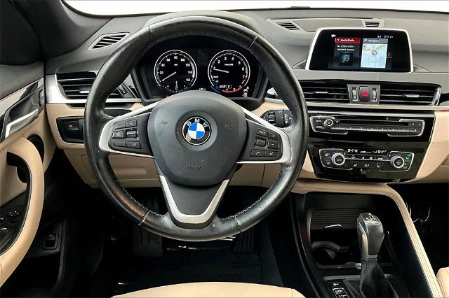 2018 BMW X1 xDrive28i Vehicle Photo in Grapevine, TX 76051