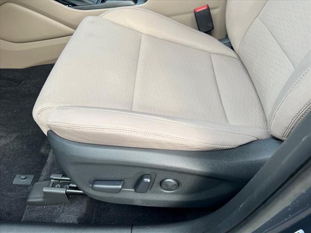 2020 Hyundai TUCSON Vehicle Photo in Shiloh, IL 62269