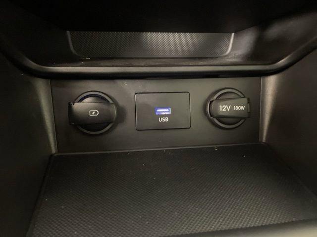2023 Hyundai Kona Vehicle Photo in PHOENIX, AZ 85014-3381