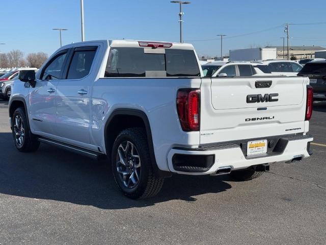 2023 GMC Sierra 1500 Vehicle Photo in COLUMBIA, MO 65203-3903