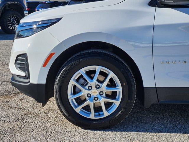 2023 Chevrolet Equinox Vehicle Photo in SUGAR LAND, TX 77478-0000