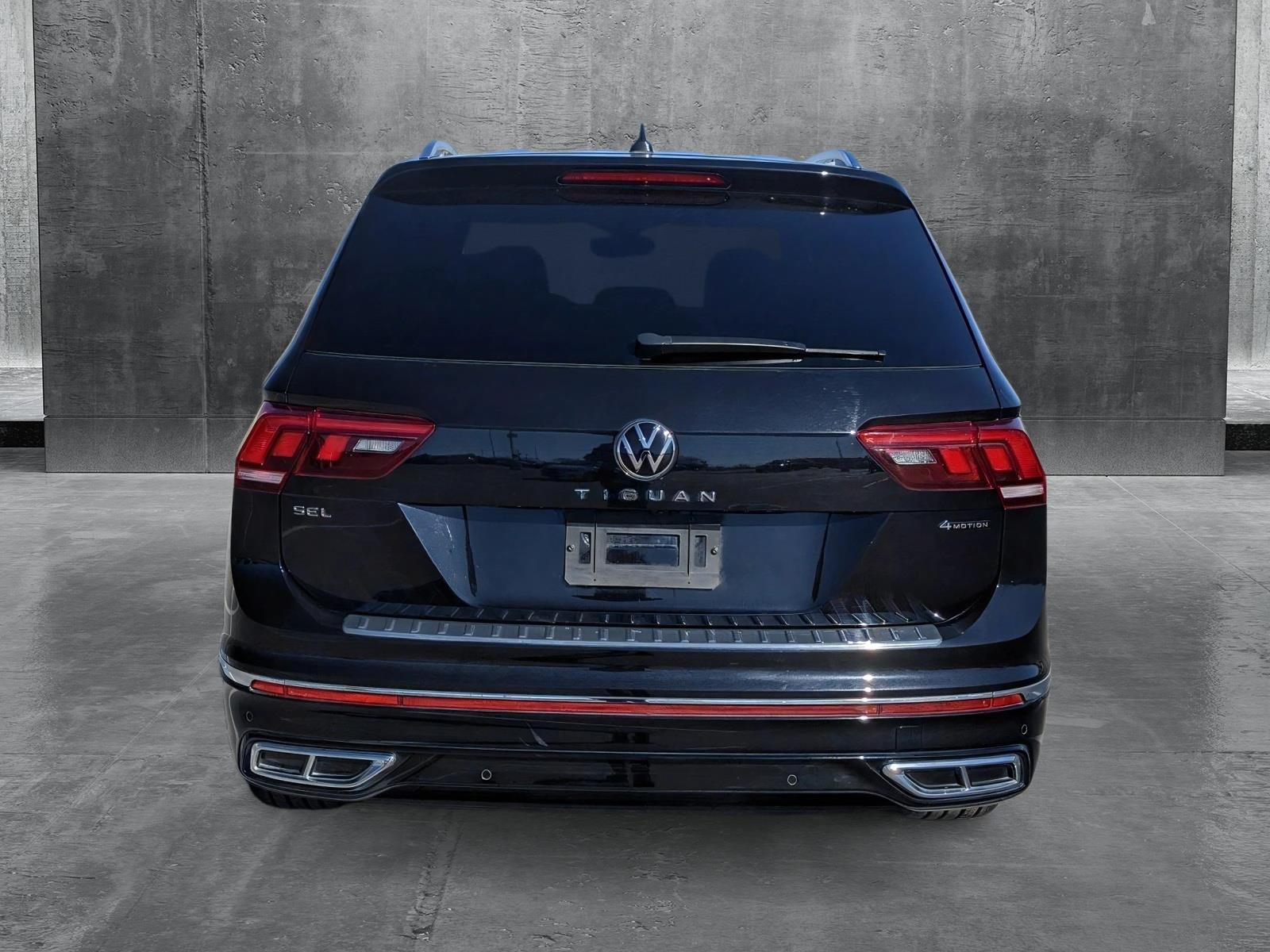 2022 Volkswagen Tiguan Vehicle Photo in Austin, TX 78728