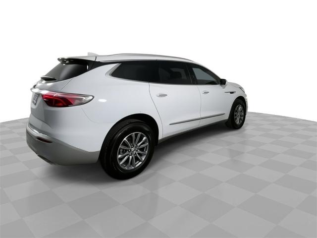 2024 Buick Enclave Vehicle Photo in GILBERT, AZ 85297-0402