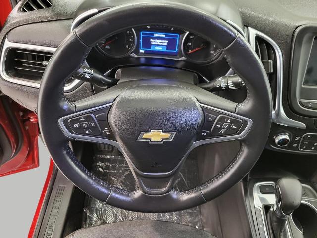 2022 Chevrolet Equinox Vehicle Photo in APPLETON, WI 54914-4656