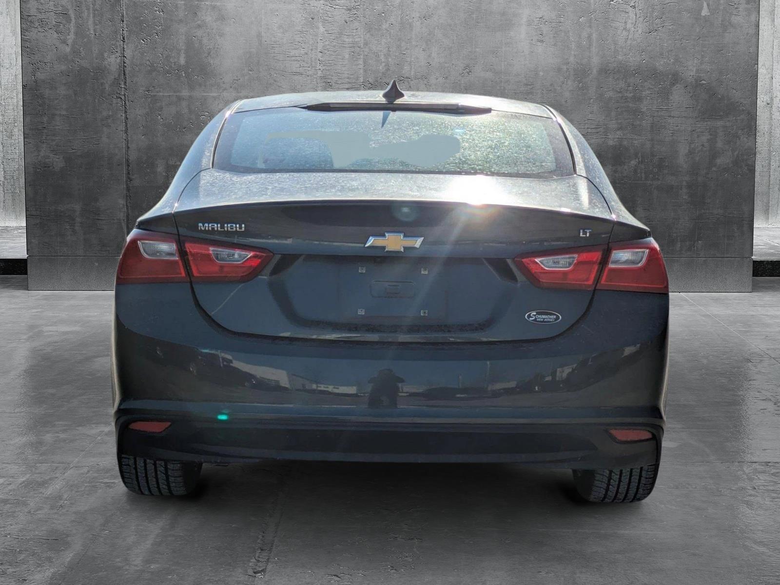 2017 Chevrolet Malibu Vehicle Photo in LAUREL, MD 20707-4697