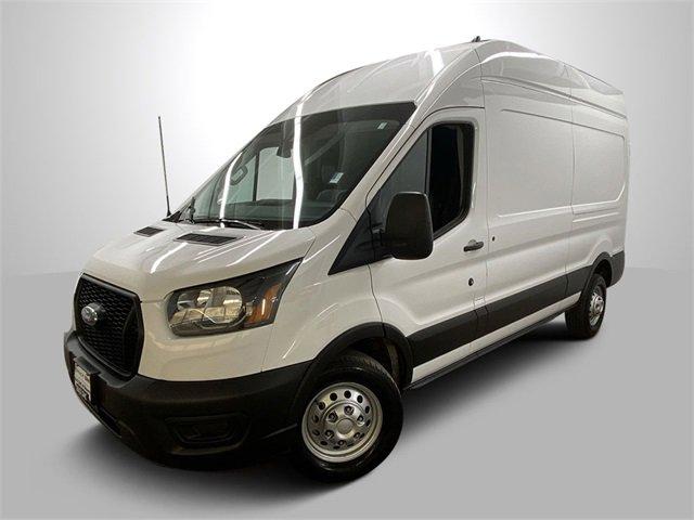 2023 Ford Transit Cargo Van Vehicle Photo in PORTLAND, OR 97225-3518