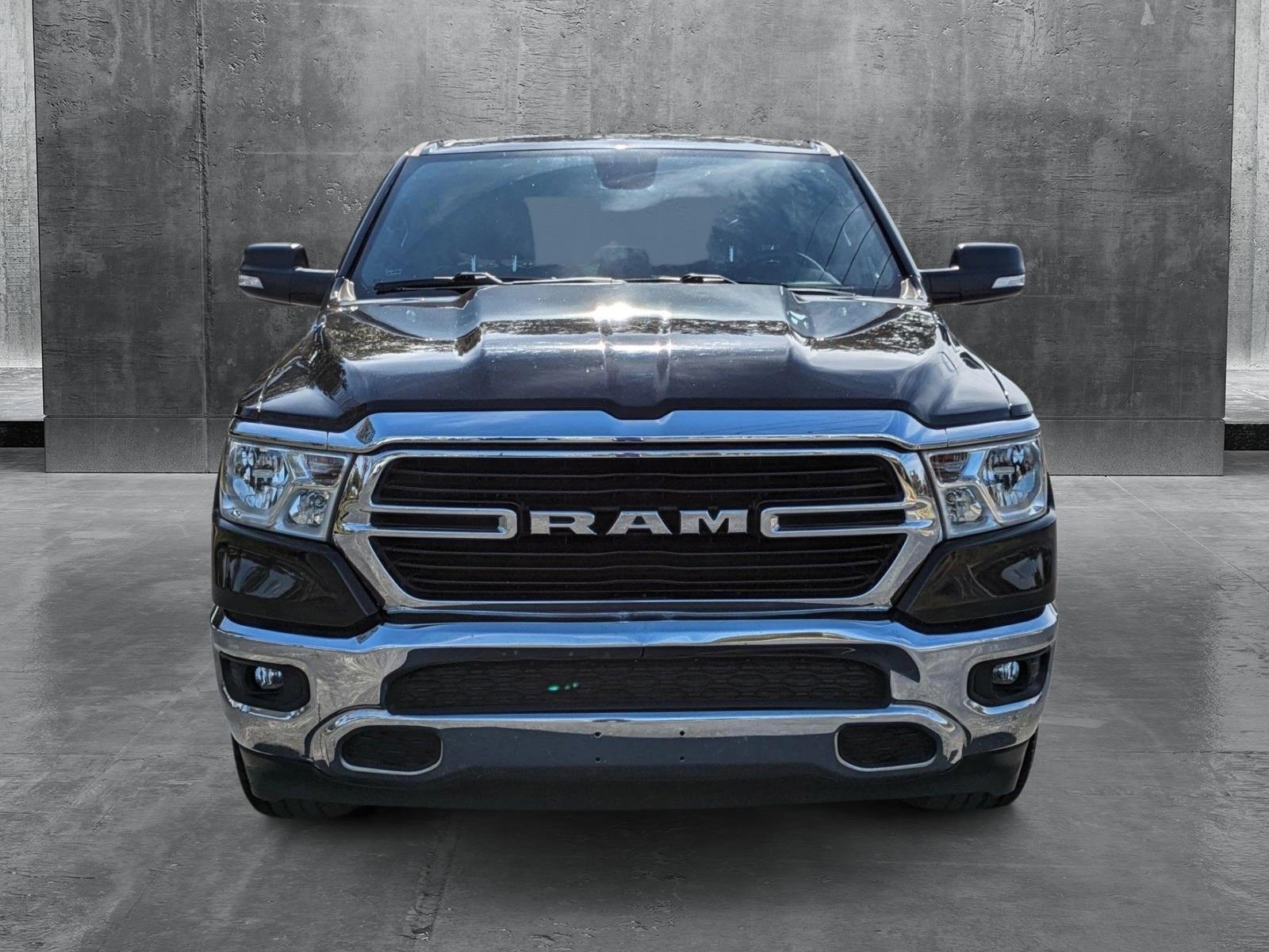 2019 Ram 1500 Vehicle Photo in Sanford, FL 32771