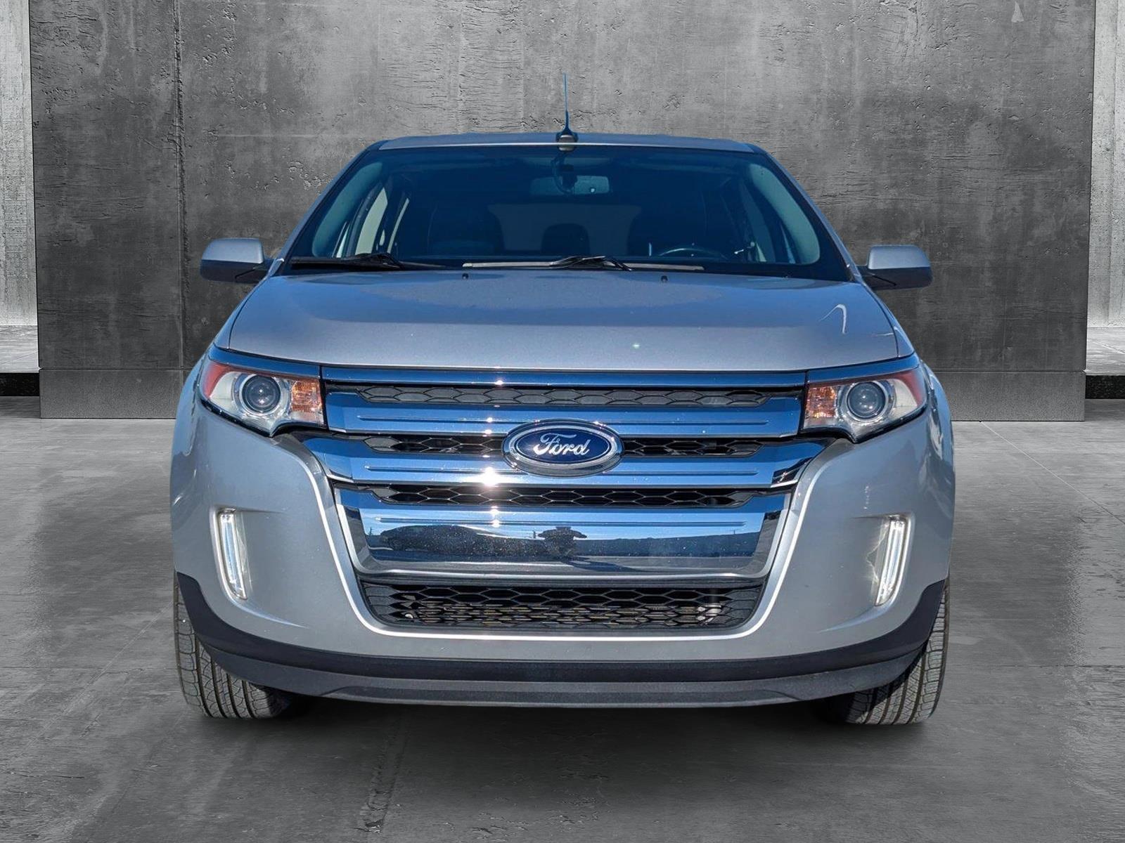 2013 Ford Edge Vehicle Photo in Ft. Myers, FL 33907