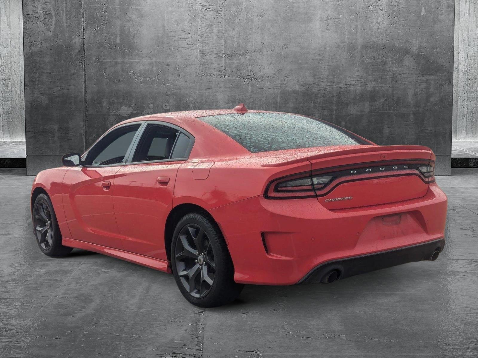 2018 Dodge Charger Vehicle Photo in CORPUS CHRISTI, TX 78412-4902