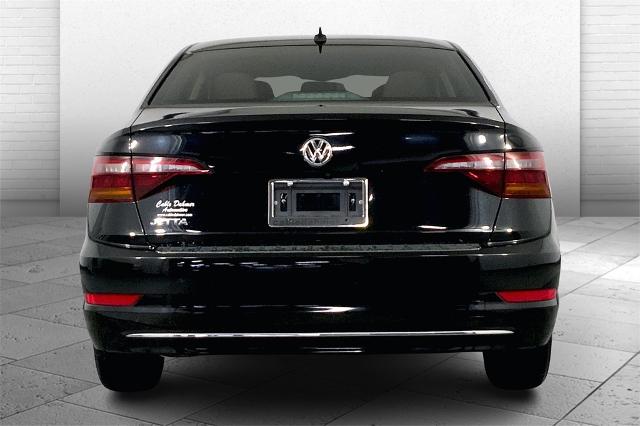 2019 Volkswagen Jetta Vehicle Photo in Lees Summit, MO 64086