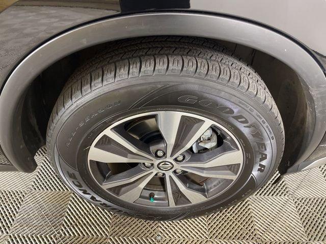 2020 Nissan Murano Vehicle Photo in PHOENIX, AZ 85014-3381