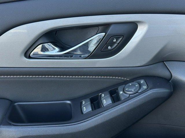 2020 Chevrolet Traverse Vehicle Photo in DALLAS, TX 75244-5909