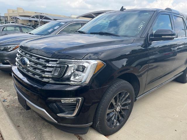 2019 Ford Expedition Max Vehicle Photo in Grapevine, TX 76051