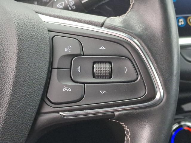 2023 Buick Encore GX Vehicle Photo in TREVOSE, PA 19053-4984