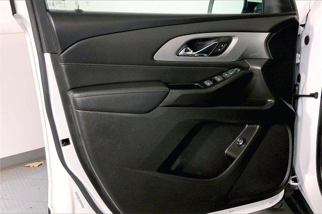 2023 Chevrolet Traverse Vehicle Photo in KANSAS CITY, MO 64114-4502