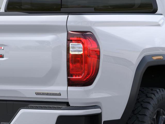 2024 GMC Canyon Vehicle Photo in HENDERSON, NV 89014-6702