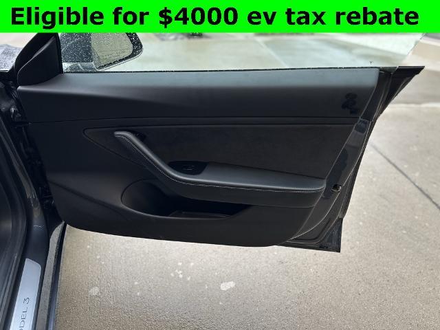 2019 Tesla Model 3 Vehicle Photo in Grapevine, TX 76051