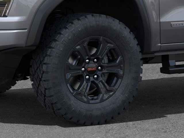 2025 GMC Canyon Vehicle Photo in DANBURY, CT 06810-5034