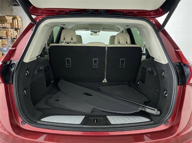 2020 Buick Envision Vehicle Photo in GILBERT, AZ 85297-0402