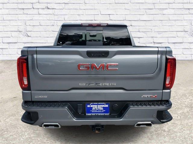 2021 GMC Sierra 1500 Vehicle Photo in SUNRISE, FL 33323-3202