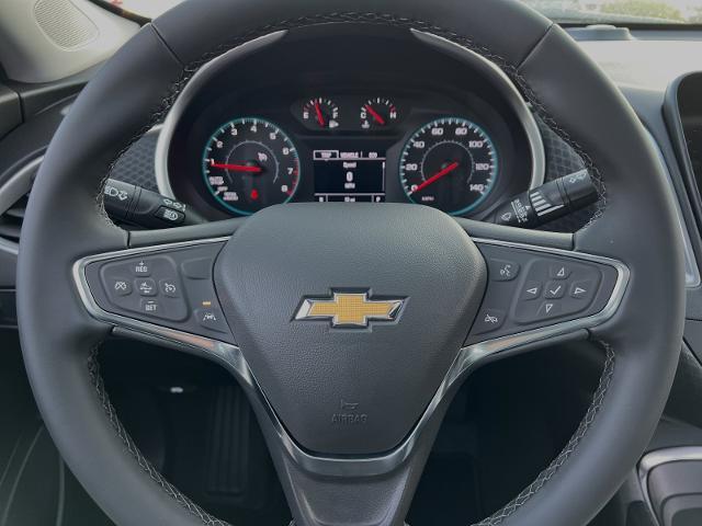 2025 Chevrolet Malibu Vehicle Photo in PITTSBURG, CA 94565-7121