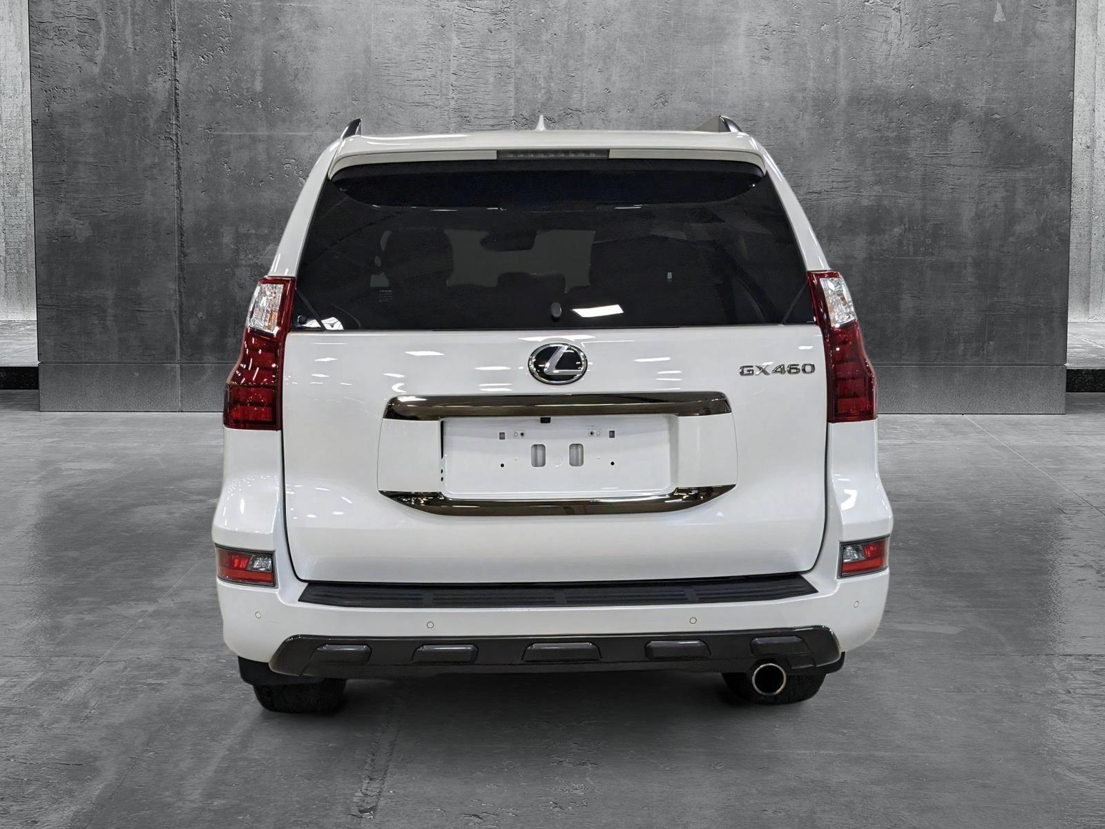 2022 Lexus GX 460 Vehicle Photo in Pompano Beach, FL 33064