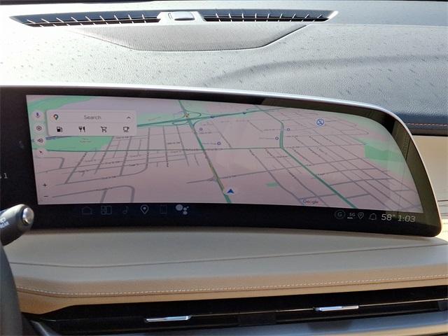 2025 Cadillac XT4 Vehicle Photo in ALLENTOWN, PA 18103-7399