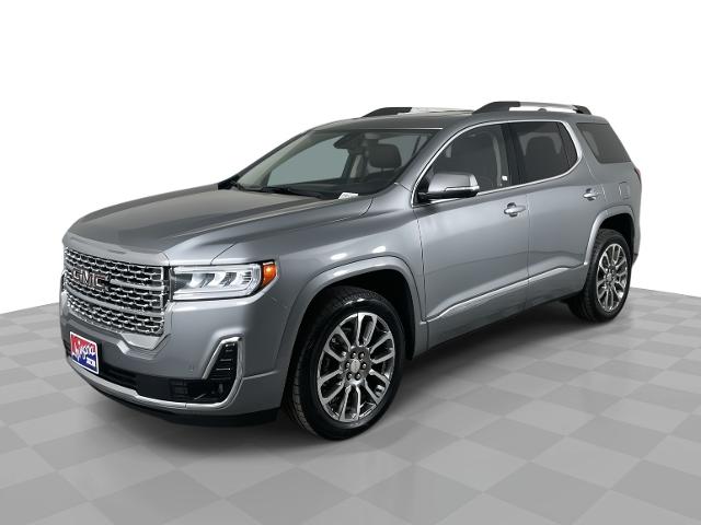 2023 GMC Acadia Vehicle Photo in GILBERT, AZ 85297-0402