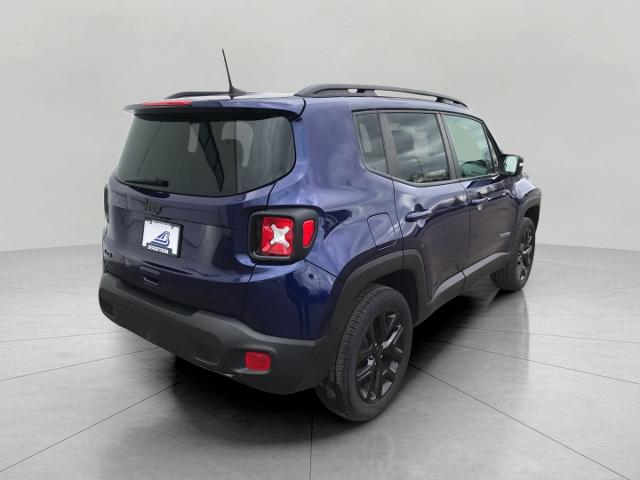 2019 Jeep Renegade Vehicle Photo in GREEN BAY, WI 54303-3330