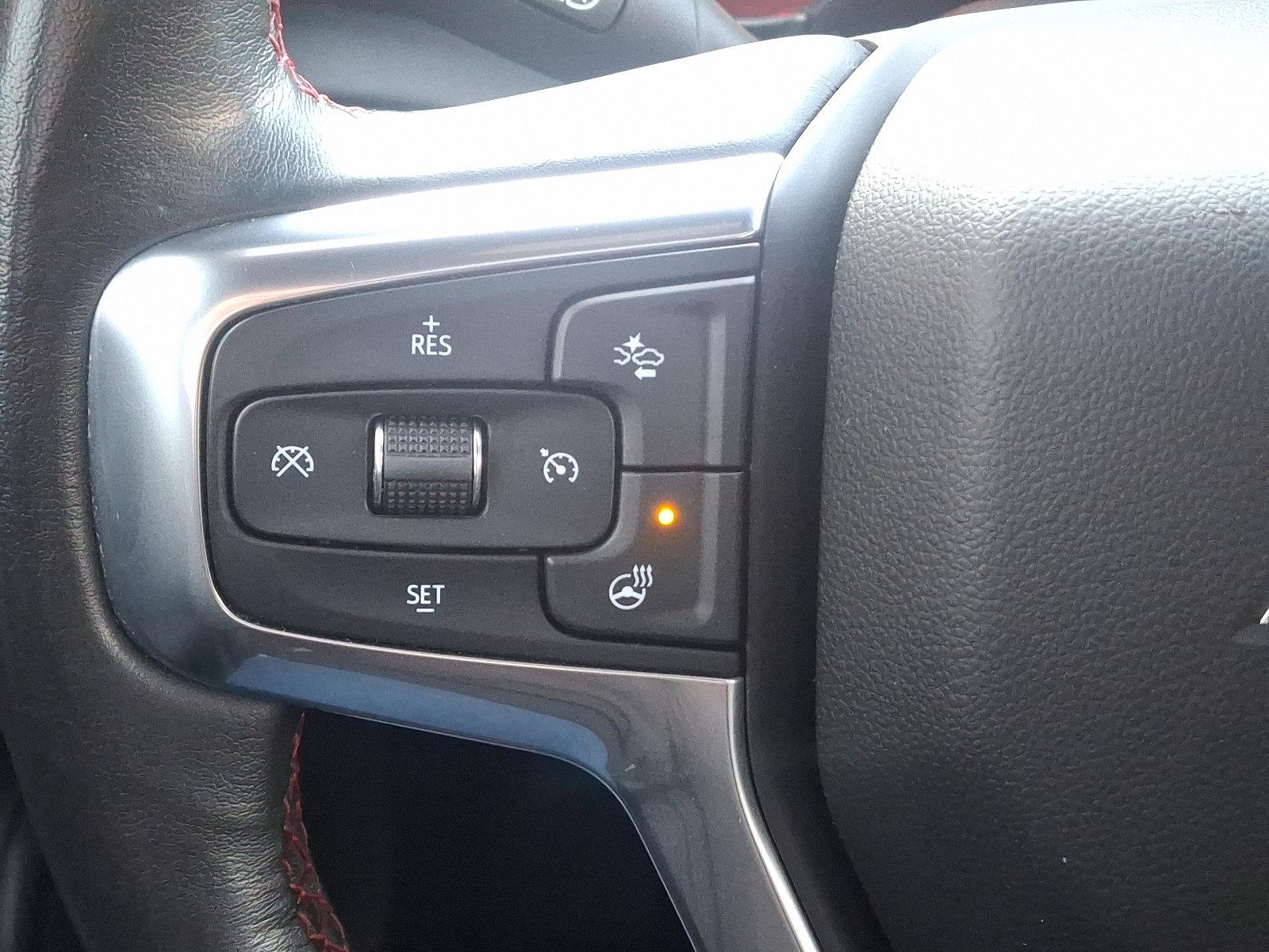 2019 Chevrolet Blazer Vehicle Photo in Harrisburg, PA 17111