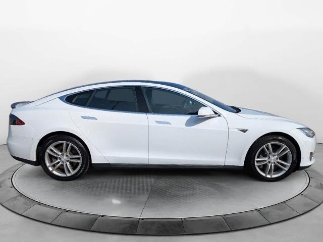 Used 2013 Tesla Model S S with VIN 5YJSA1CP5DFP20468 for sale in Cockeysville, MD