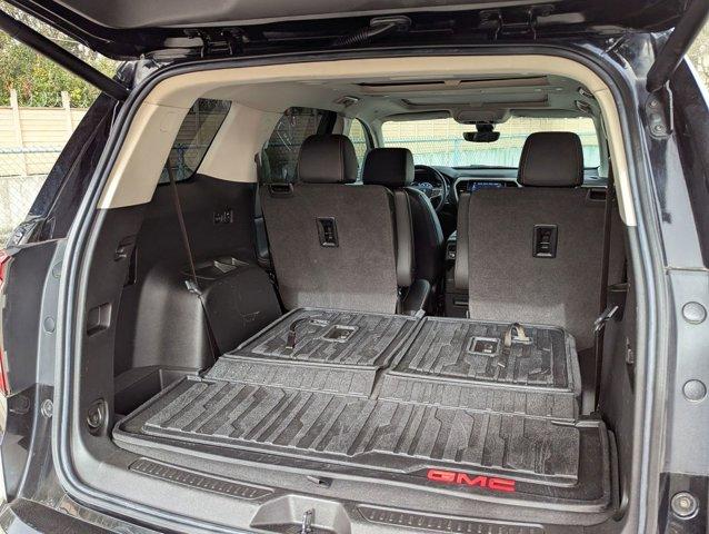 2022 GMC Acadia Vehicle Photo in San Antonio, TX 78230