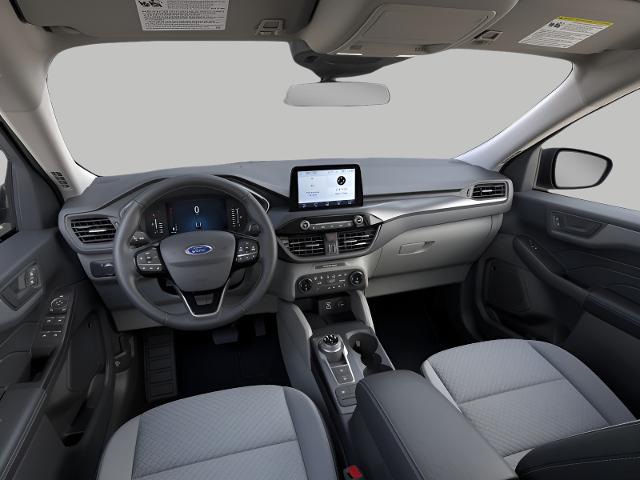 2025 Ford Escape Vehicle Photo in Oshkosh, WI 54901