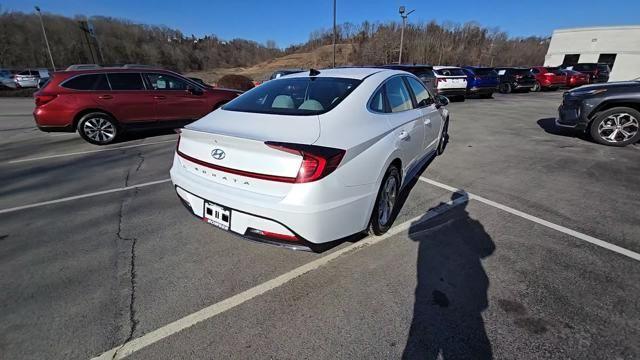 2022 Hyundai SONATA Vehicle Photo in Pleasant Hills, PA 15236