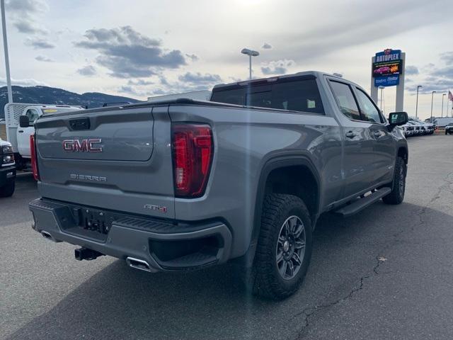 2024 GMC Sierra 1500 Vehicle Photo in POST FALLS, ID 83854-5365