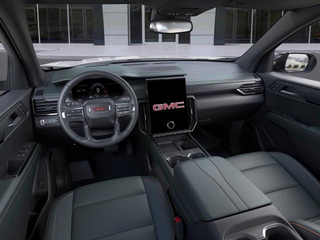 2025 GMC Acadia Vehicle Photo in APPLETON, WI 54914-8833