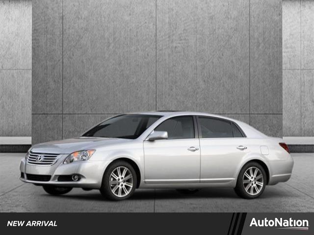 2008 Toyota Avalon Vehicle Photo in SPOKANE, WA 99212-2978