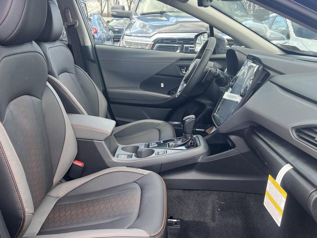 2025 Subaru Crosstrek Vehicle Photo in Mechanicsburg, PA 17050