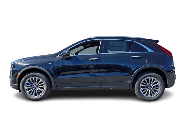 2025 Cadillac XT4 Vehicle Photo in ALLENTOWN, PA 18103-7399