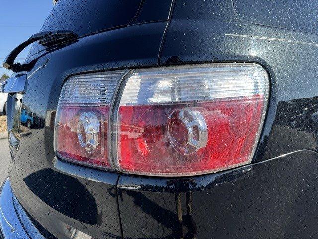 2012 GMC Acadia Vehicle Photo in Mechanicsburg, PA 17050-1707