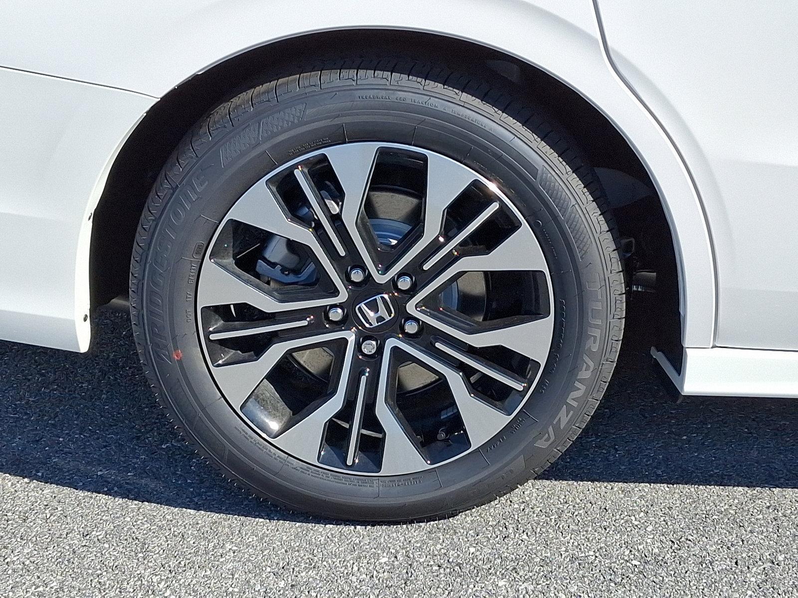 2025 Honda Odyssey Vehicle Photo in Harrisburg, PA 17111